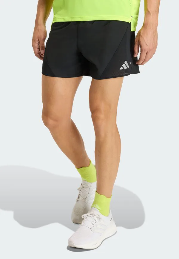 Adi365 bz sh m спортивные шорты Adidas Performance, Black