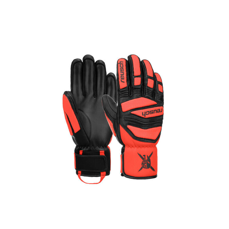 

Перчатки Reusch Worldcup Warrior DH