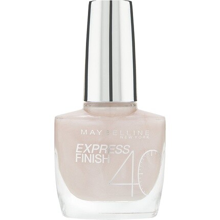 

Лак для ногтей Maybelline Express Finish Sweet Rose, Maybelline New York