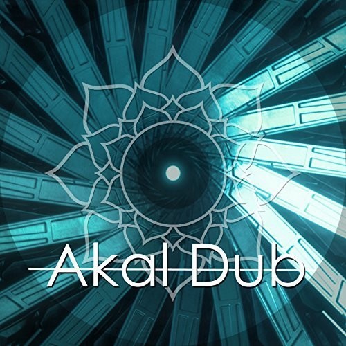 

CD диск Akal Dub: Beloved