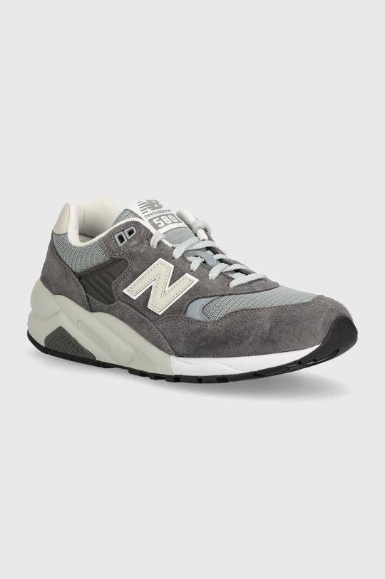 

Кроссовки New Balance, серый