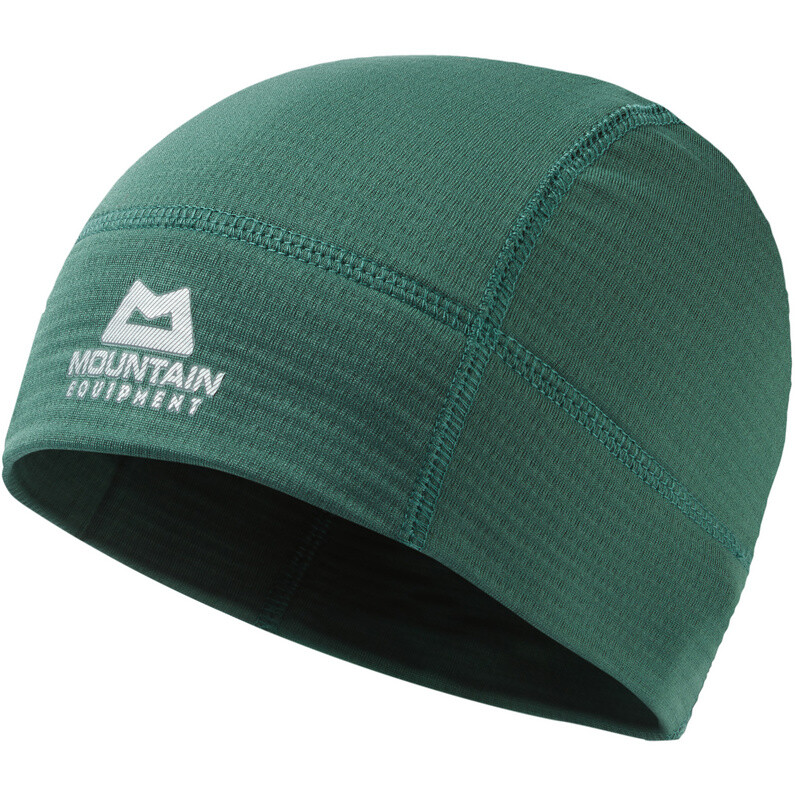 

Шляпа затмения Mountain Equipment, зеленый
