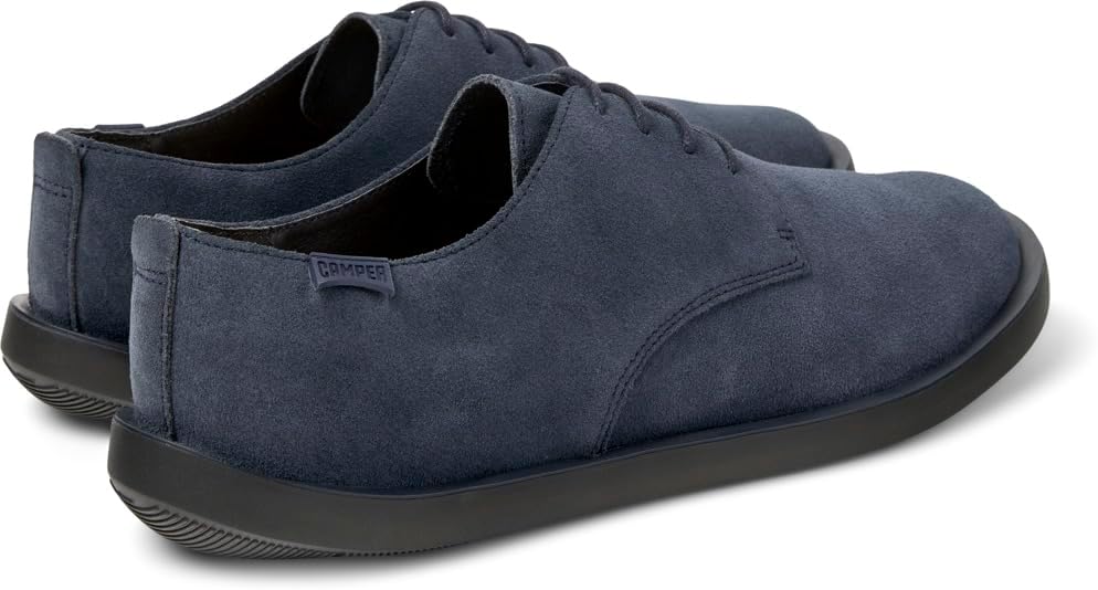 Туфли Camper Men's Fashion Oxford, темно-синий — фото 2