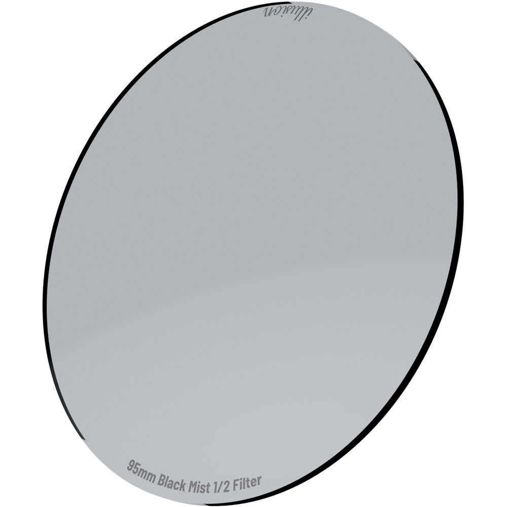 

Фильтр Tilta Illusion Black Mist Filter (95mm, 1/2) TF-95-BM12