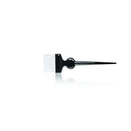 

Ультрамягкая щетка с большими нейлоновыми щетинками Beauty Coiffure