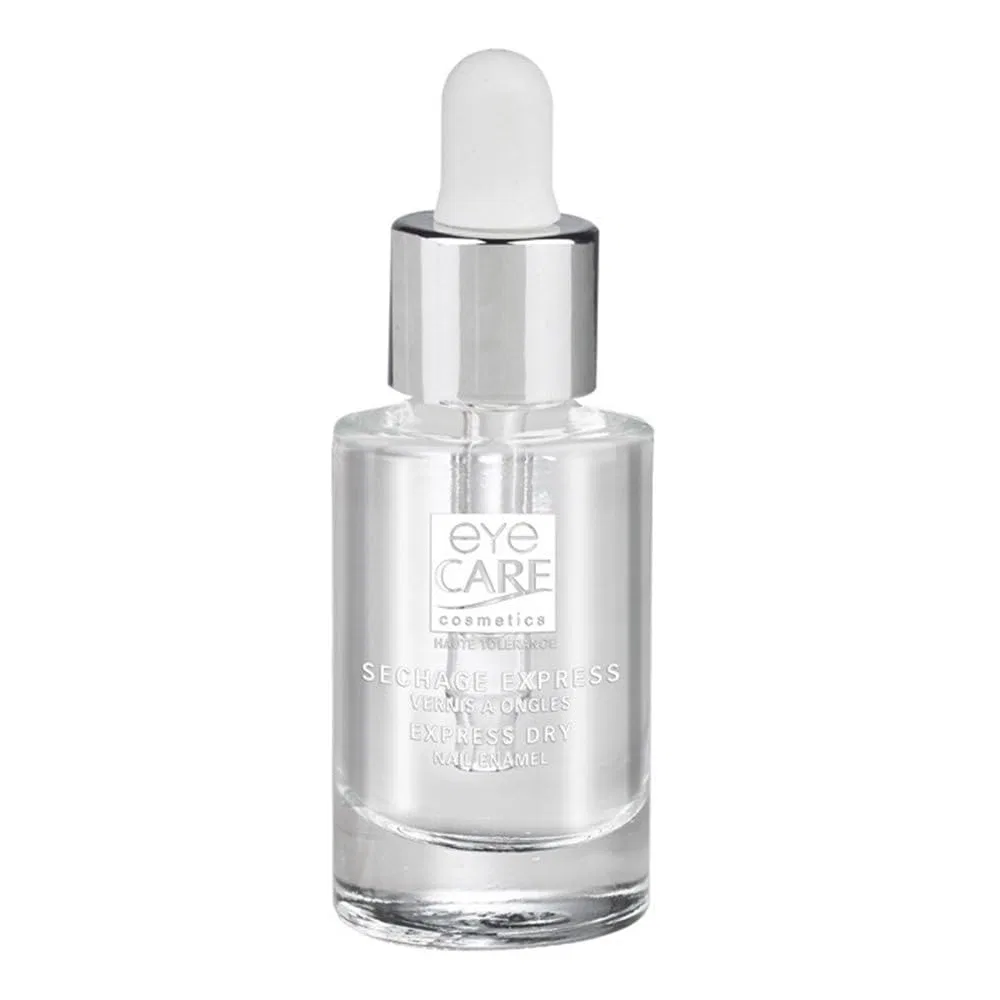 Экспресс-сушка для лака для ногтей от Eye Care Cosmetics ‎Eye Care Cosmetics