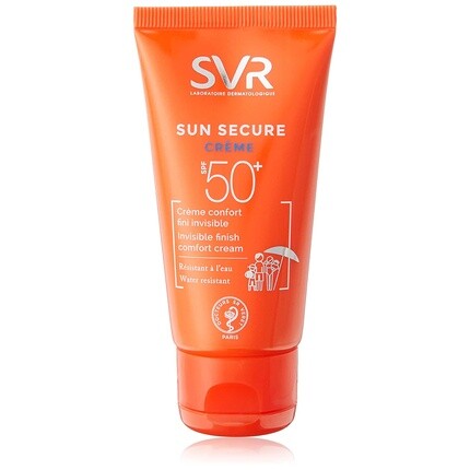 

Крем Sun Secure IP50+ 50мл, Svr