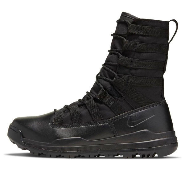 

Кроссовки sfb gen 2 8 tactical boot 'black' Nike, черный