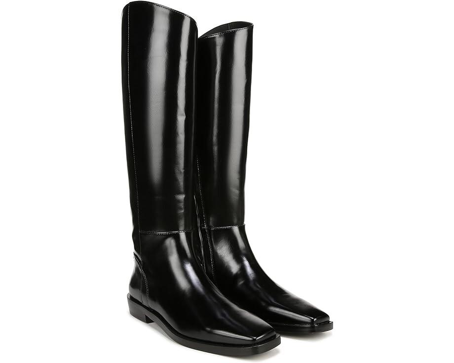 

Ботинки Sam Edelman Cesar, черный