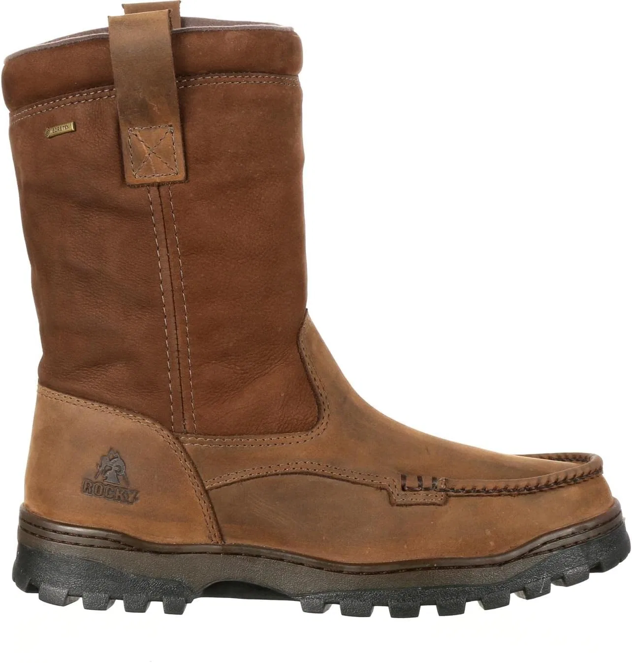 Ботинки Rocky RKS0255 Men, Brown