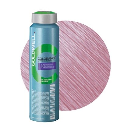 

Colorance Express Tone 10 Лаванда 120мл, Goldwell