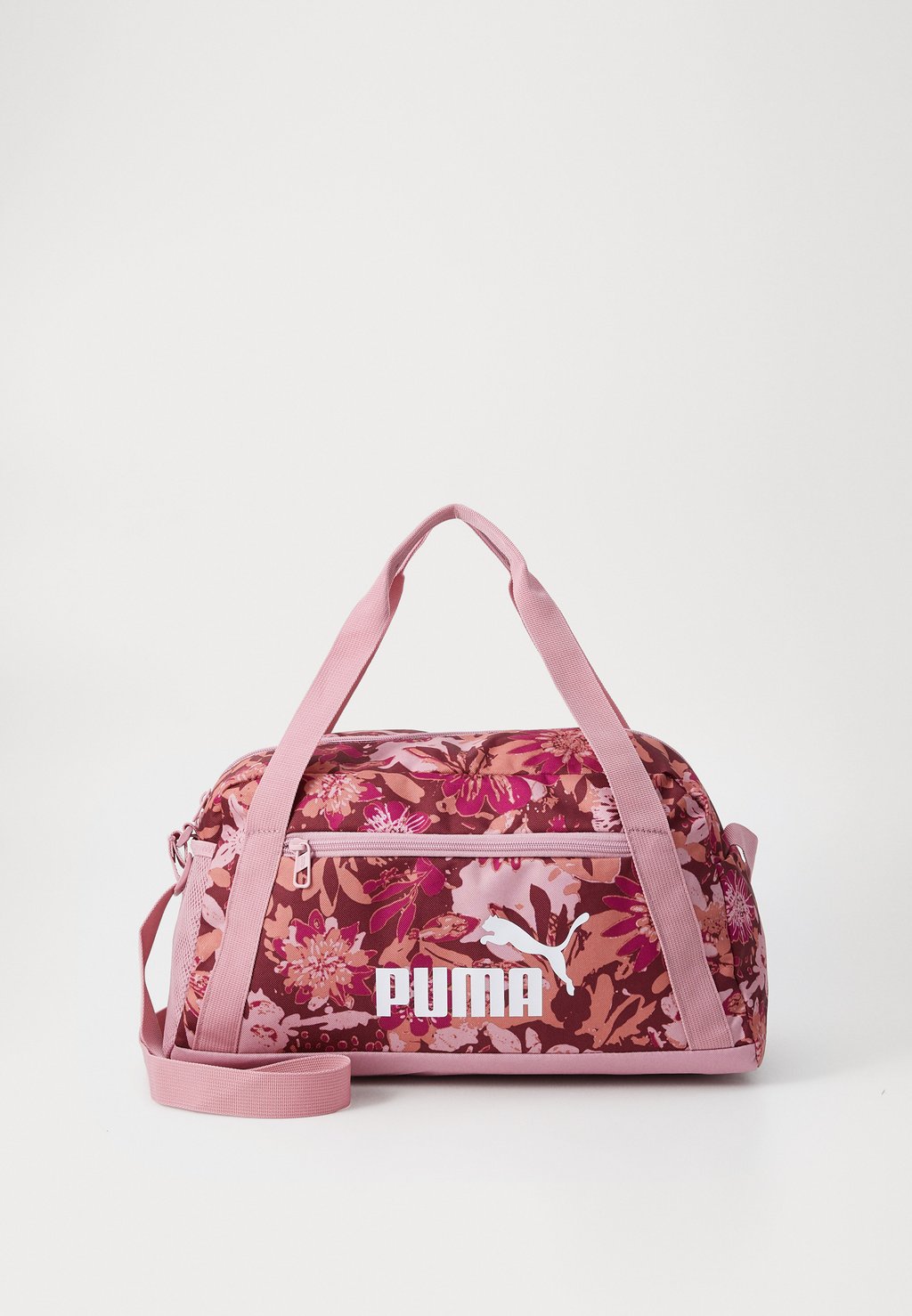 

Спортивная сумка PHASE EXTRA SMALL BAG UNISEX Puma, фуксия