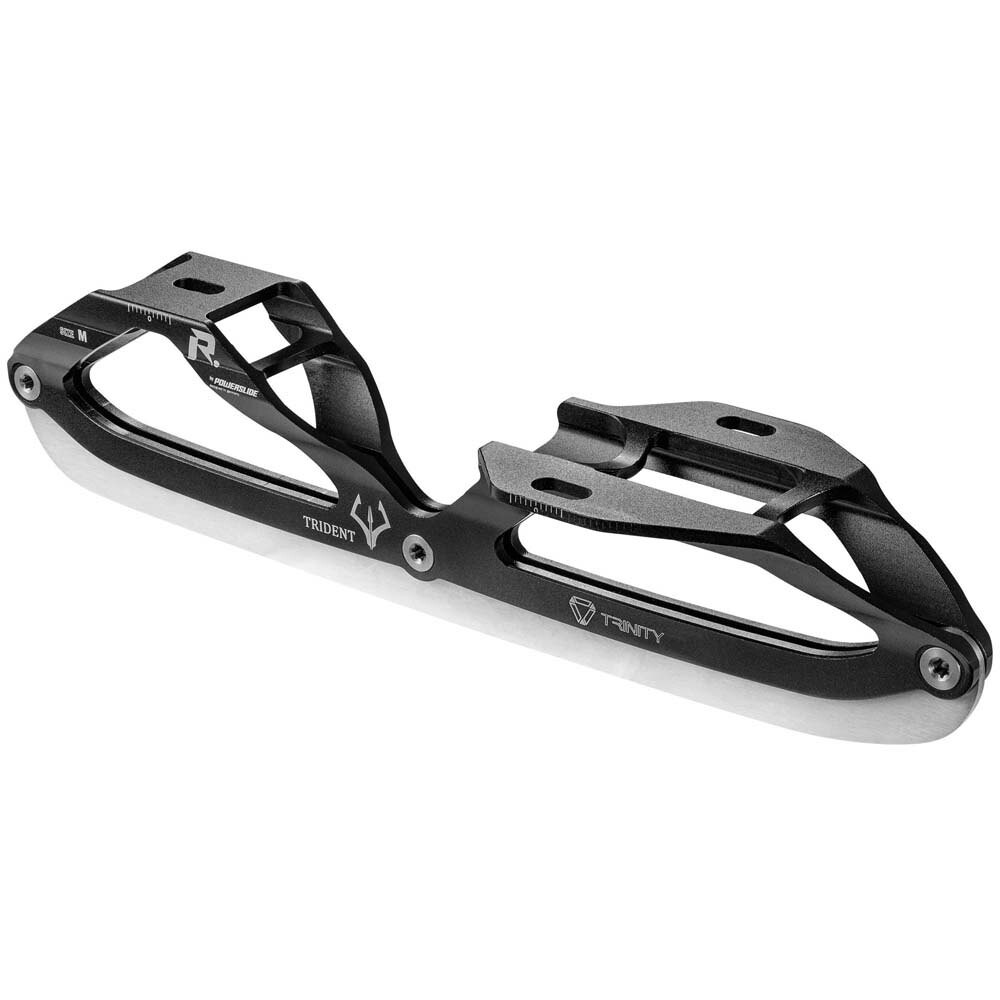 

Лыжные ботинки Powerslide Trident Ice Skating Blade