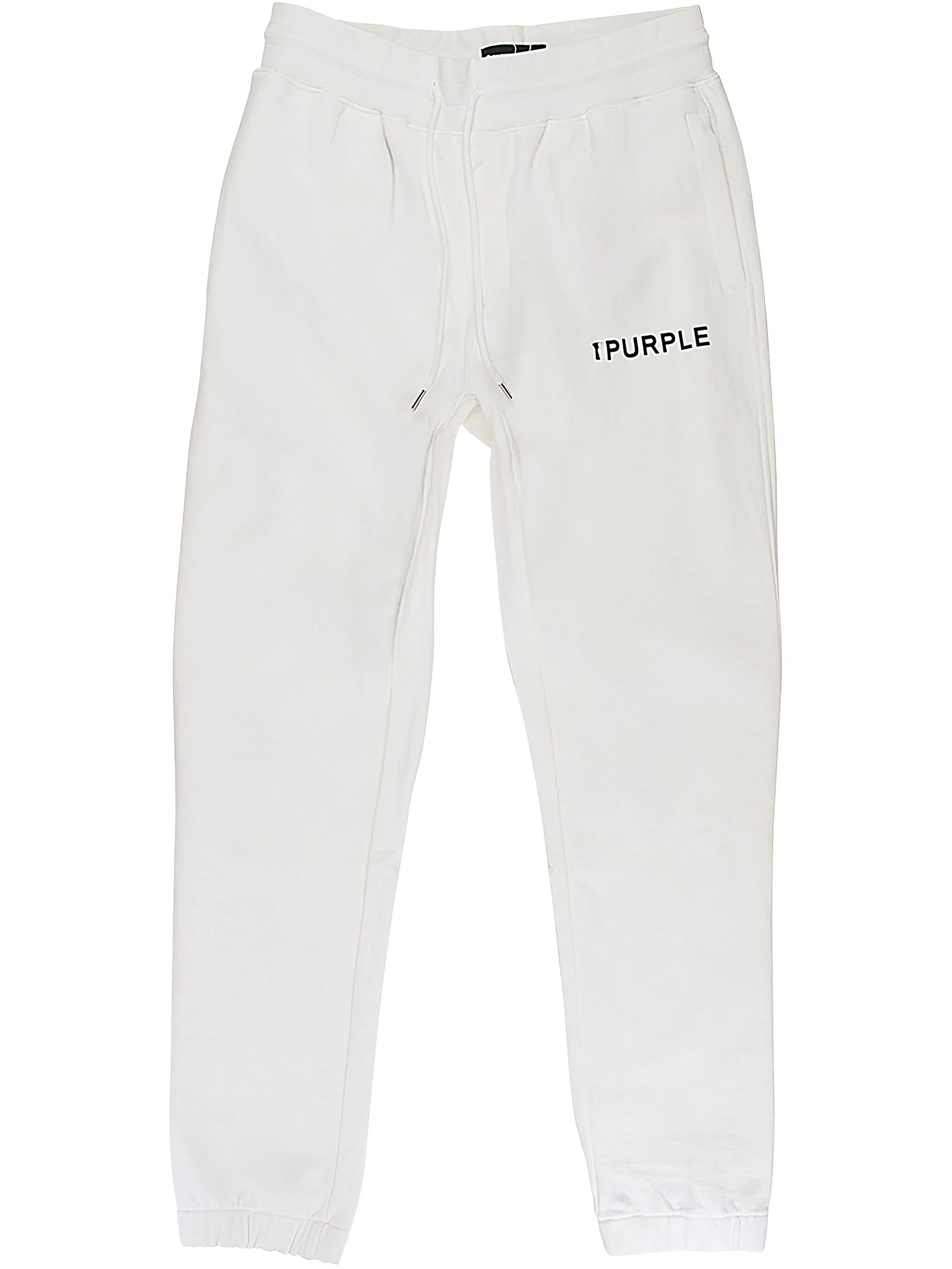 

Спортивные брюки Purple Brand, белый