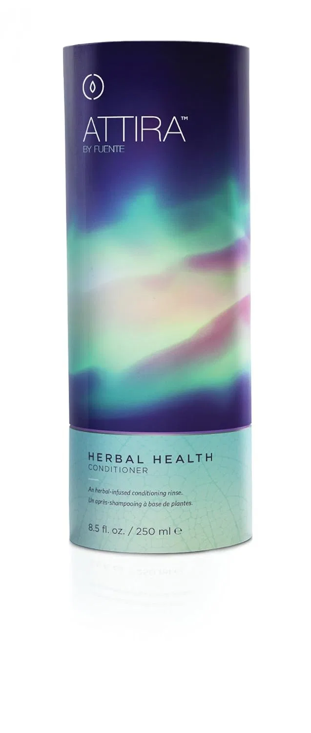 Кондиционер для волос Herbal Health от ATTIRA, 250 мл Attira — фото 2
