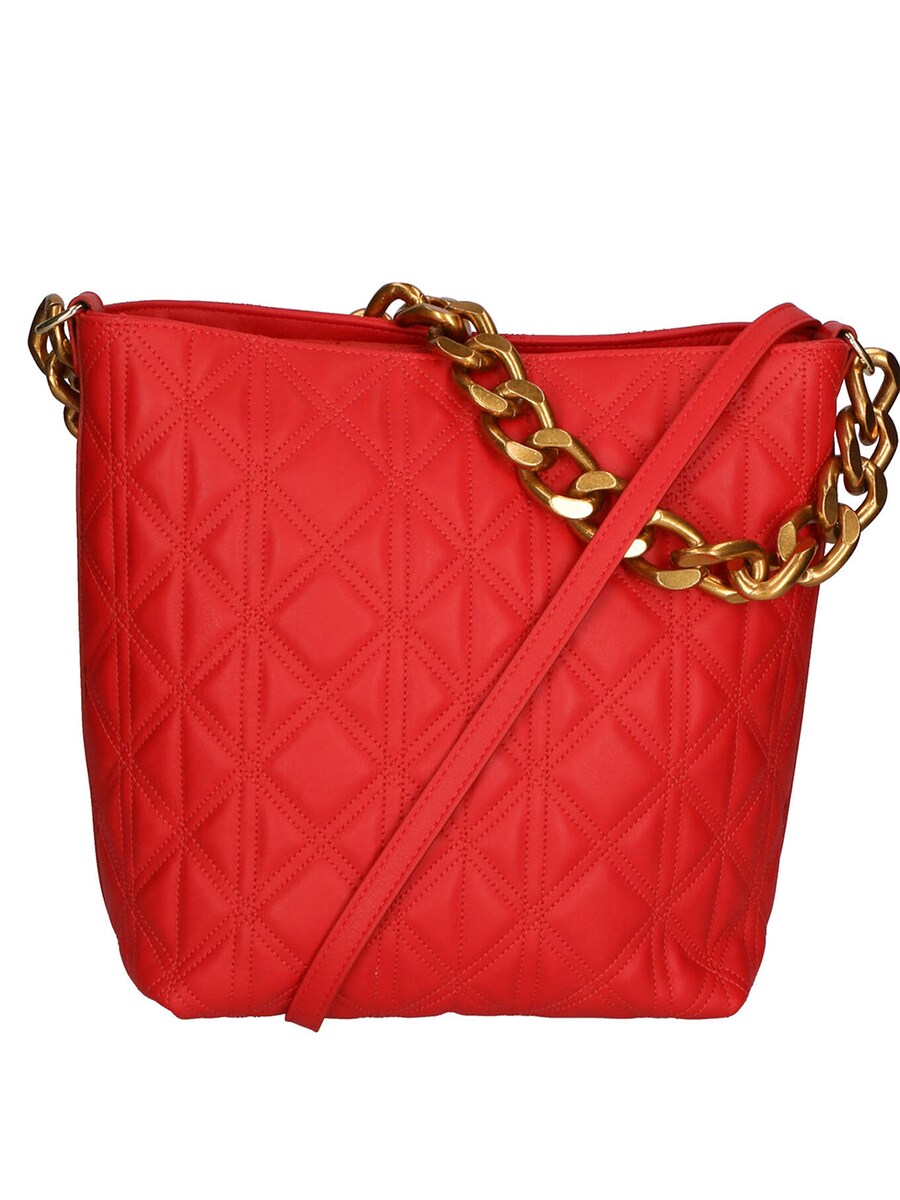 

Сумка через плечо Gave Lux, красный