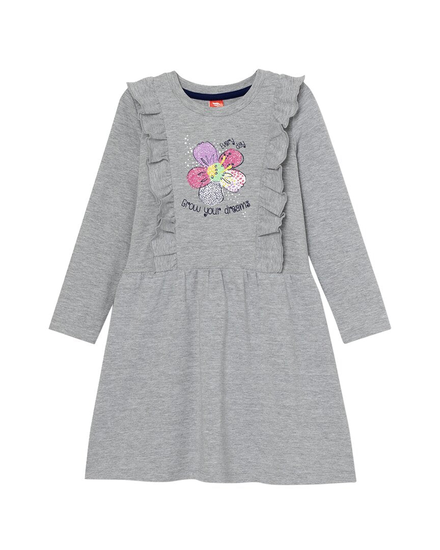 

Платье Cherubino, серый