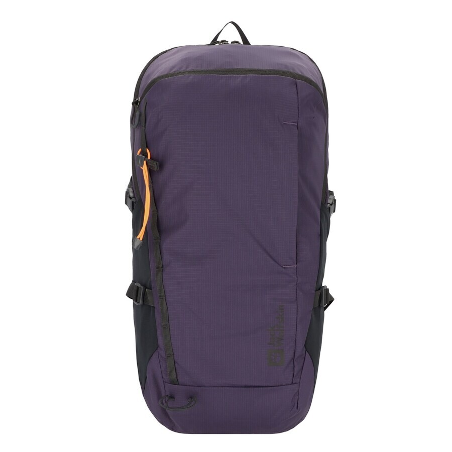 

Рюкзак JACK WOLFSKIN Sports Backpack Cyrox Shape 25 S-L, темно-фиолетовый