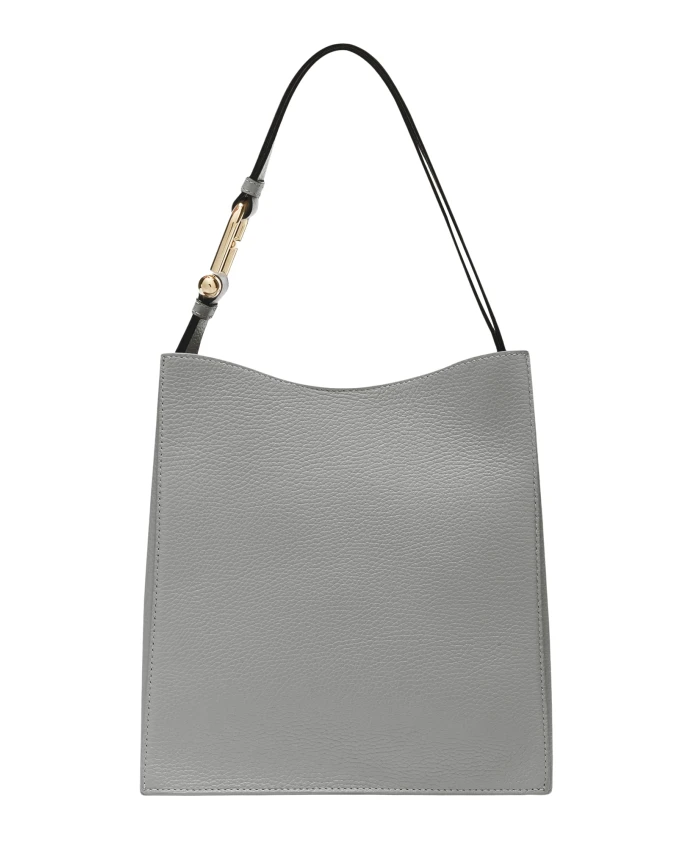 

Сумка Ведро Nuvola Furla, серый