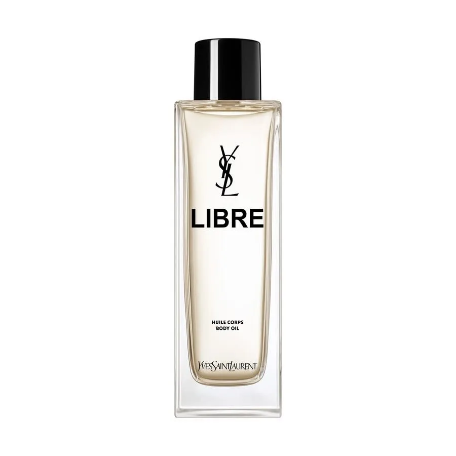 Масло для тела Yves Saint Laurent Ladies Libre 5,07 унции Ванна и тело 3614273719346