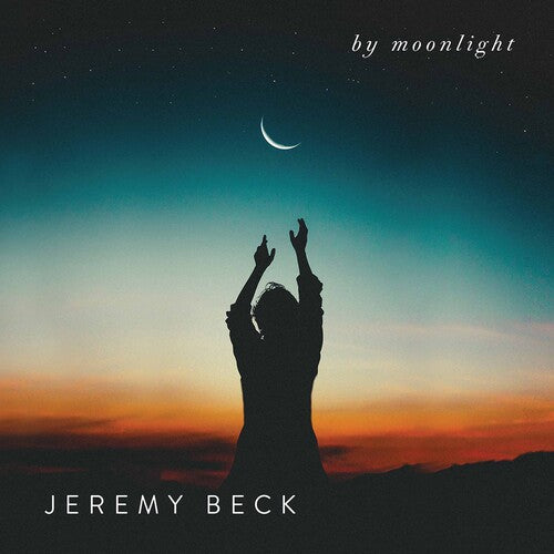 

CD диск Beck, Jeremy: By Moonlight