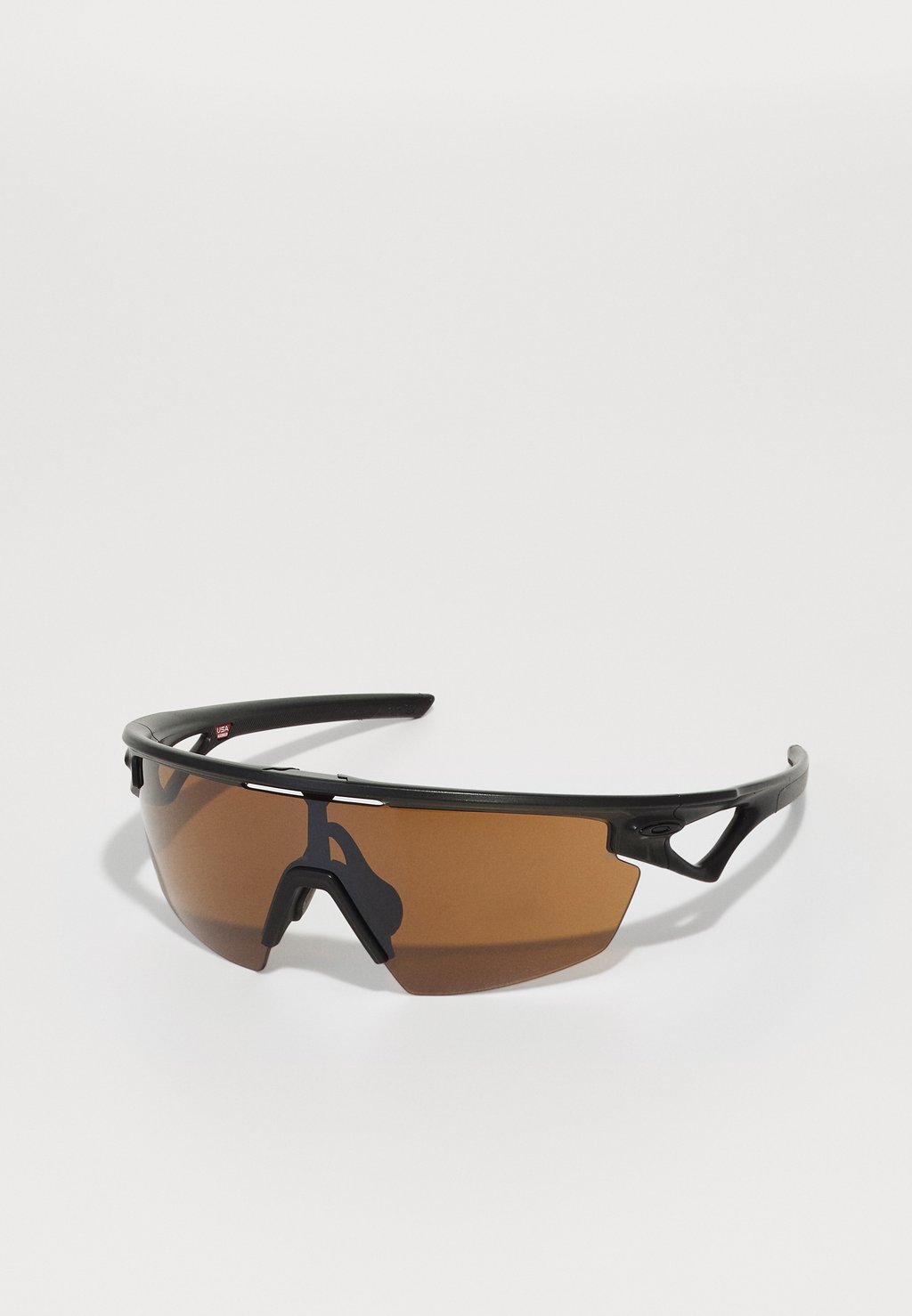 

Солнцезащитные очки SPHAERA UNISEX Oakley, оливковый