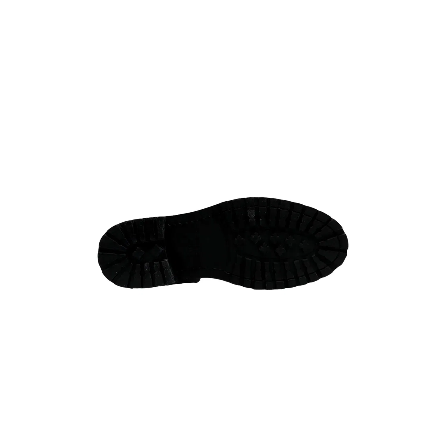 Мужские ботинки Saint Morta Revenant Boot Black REV-BLACK — фото 4
