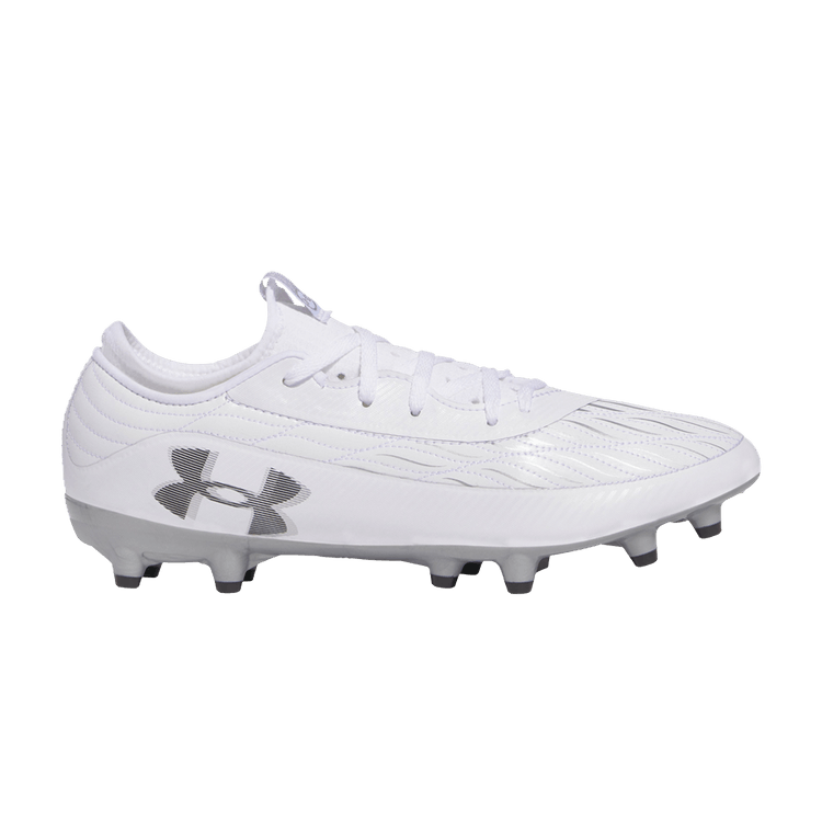 

Кроссовки Magnetico Select 4 FG 'White Black', белый