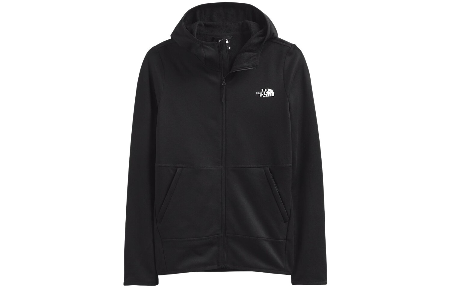 

Коллекция одежды Куртка женская черная The North Face, черный