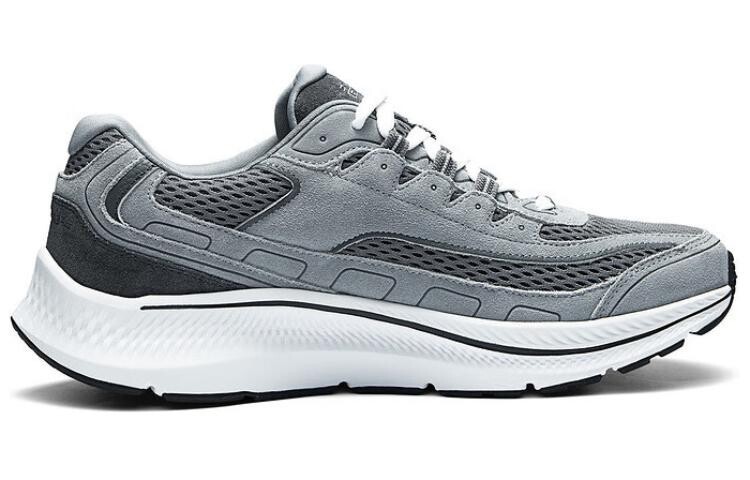 Кроссовки Skechers Go Run Consistent 2.0 Lifestyle Shoes Men Low-top Gray, серый — фото 2