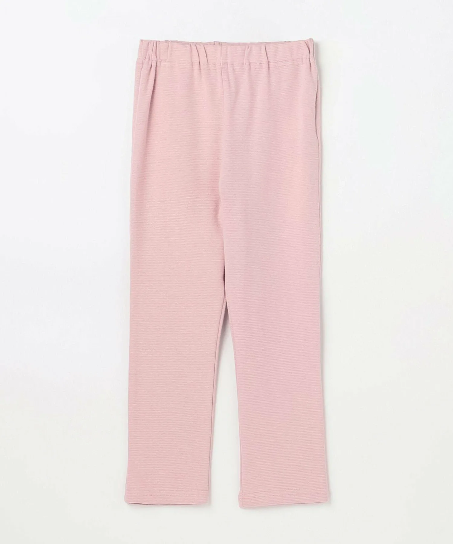 7 Дней в неделю: Кошачьи штаны ANY KIDS, Pink [012] — фото 4