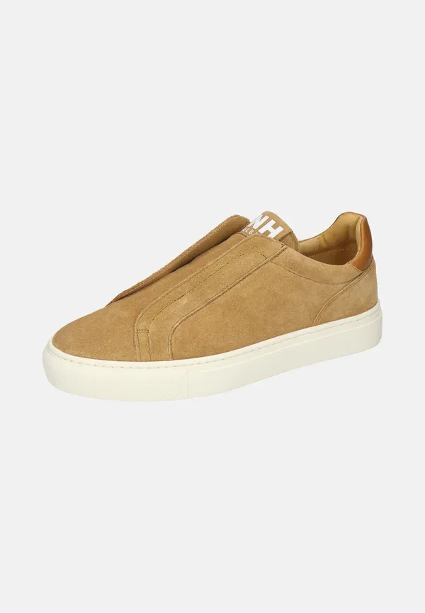 Кроссовки Tyler 5 slip ons Melvin & Hamilton, коричневый — фото 2