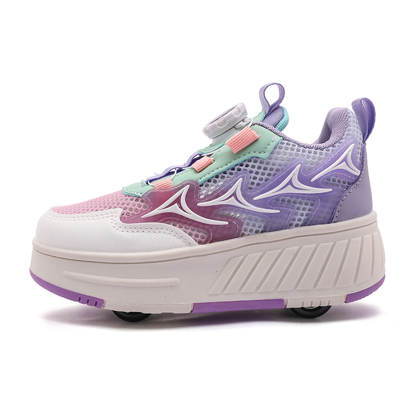 

Детская обувь для повседневной жизни KINDDOG, фиолетовый