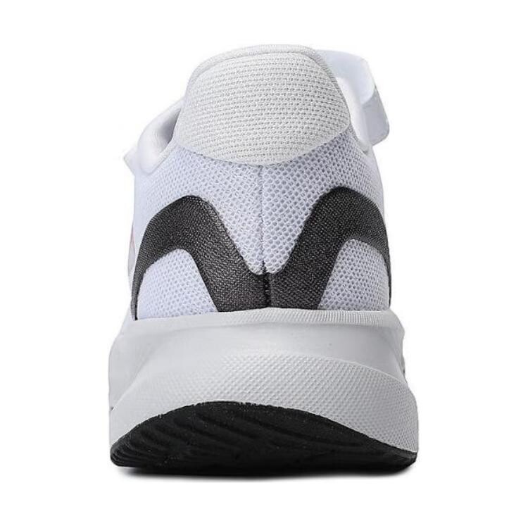 Кроссовки детские Runfalcon 5.0 детские низкие белые Adidas, белый — фото 4
