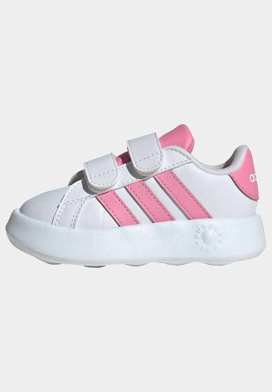 

Кроссовки ADIDAS ORIGINALS Grand Court 2.0, белый