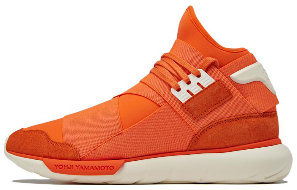 

Обувь Y-3 Qasa Lifestyle унисекс
