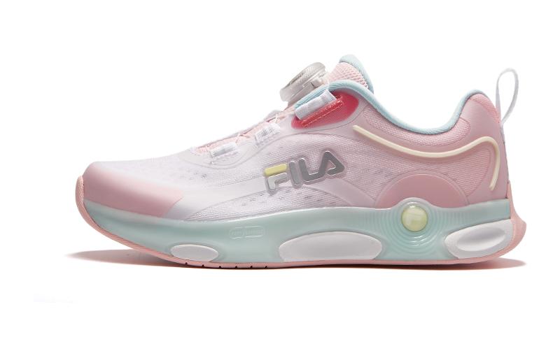 

FILA Kids Кроссовки Детские, Pink