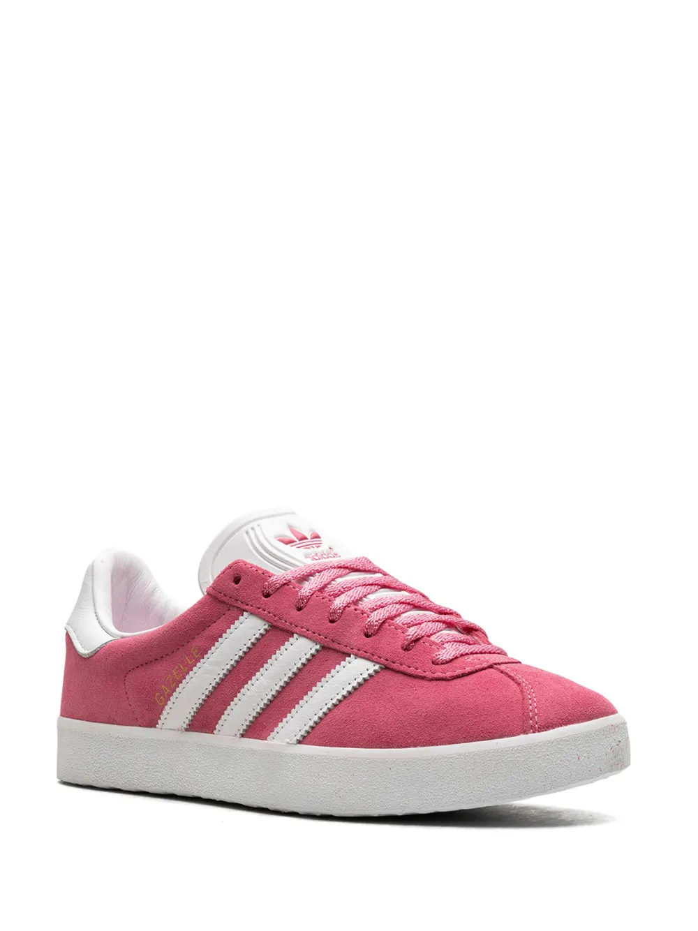 Кроссовки Gazelle 85 'Pink Fusion' adidas, розовый — фото 2