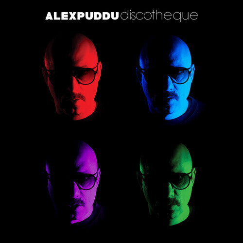 

CD диск Discotheque / Various: Discotheque