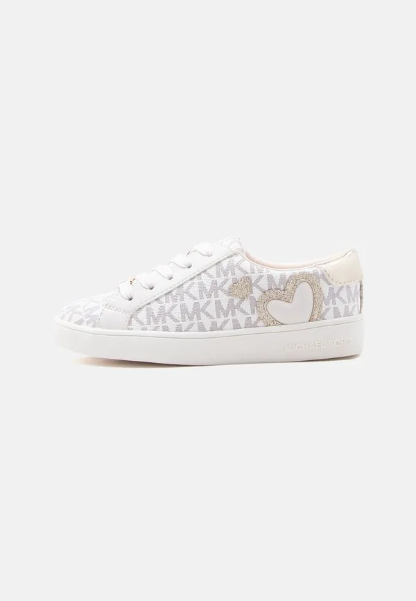 Кроссовки jem kehlani ii Michael Kors Kids, Vanilla
