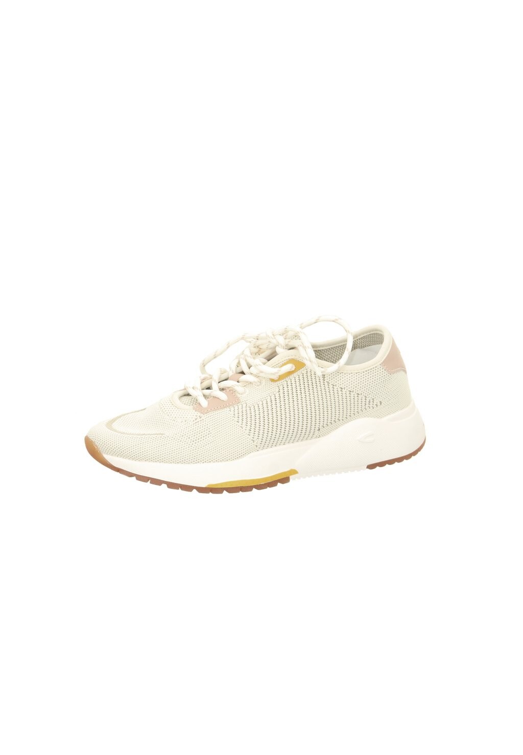 

Низкие кеды camel active, цвет weiß