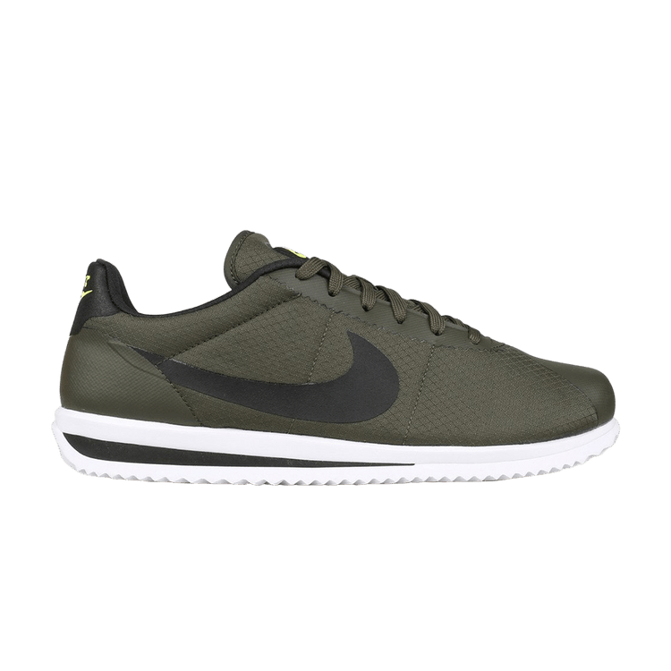 

Кроссовки Cortez Ultra, зеленый