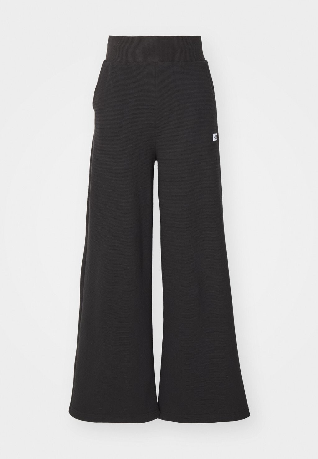 

Спортивные штаны WIDE LEG JOGGER The North Face, черный