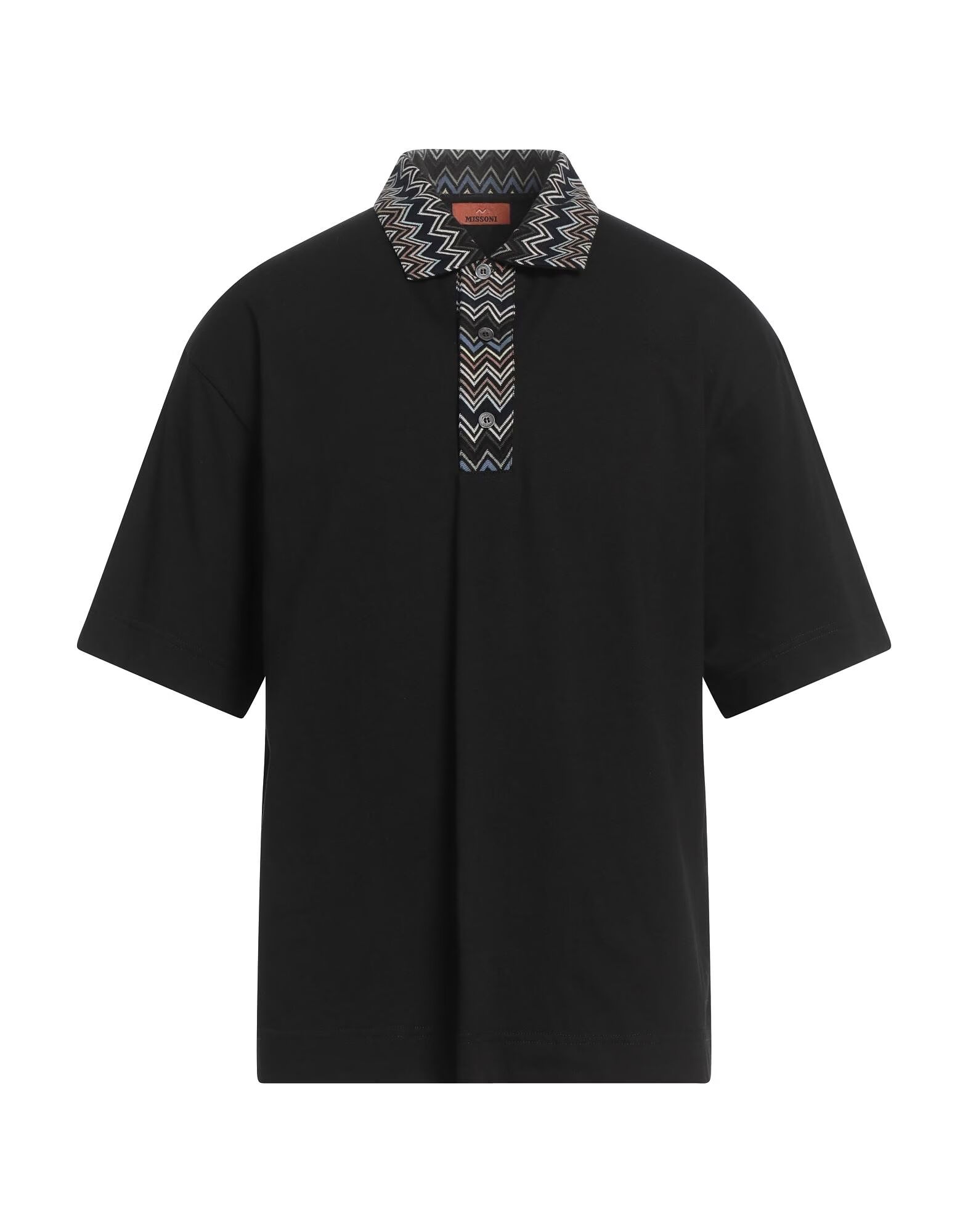 

Рубашка поло Missoni, черный