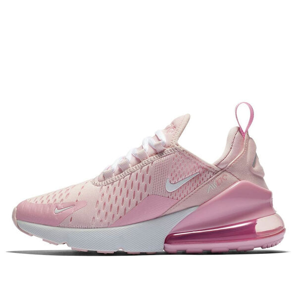 

Кроссовки air max 270 Nike, розовый