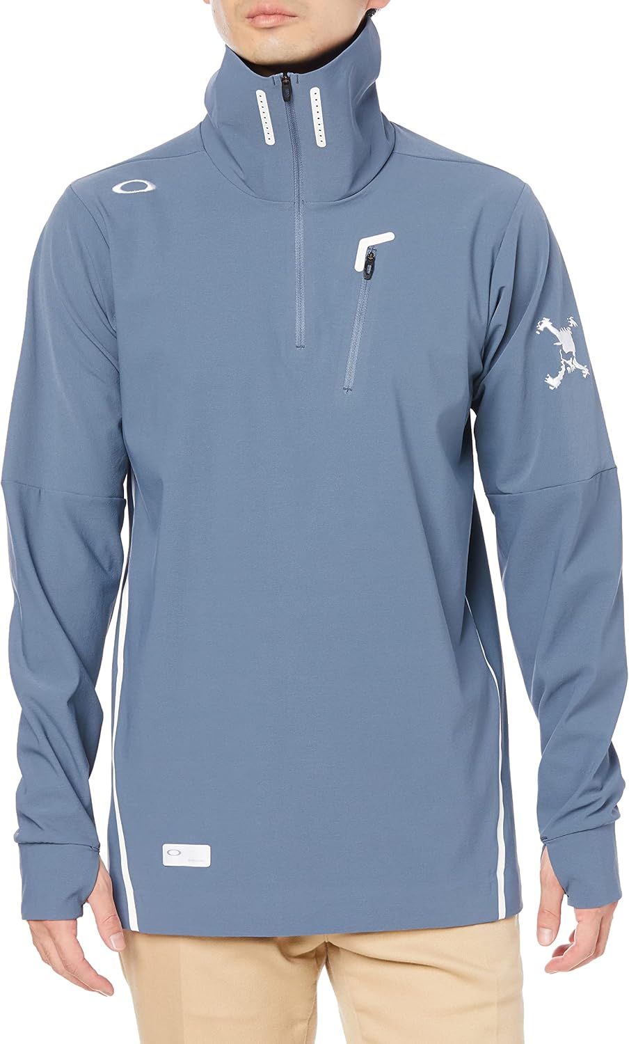 

Футболка-поло FOA404126, унисекс, для взрослых Oakley, бирюзовый, Зеленый, Футболка-поло FOA404126, унисекс, для взрослых Oakley, бирюзовый