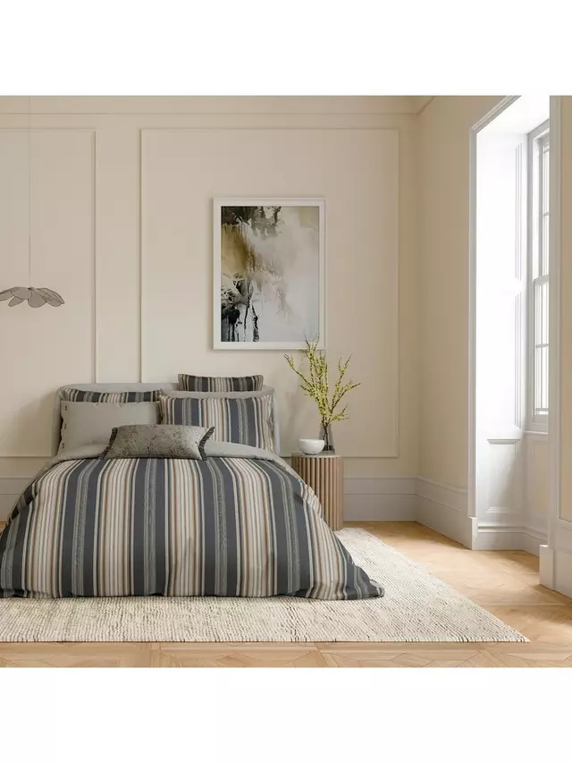 

Комплект пододеяльников Bedeck of Belfast Oscar Duvet