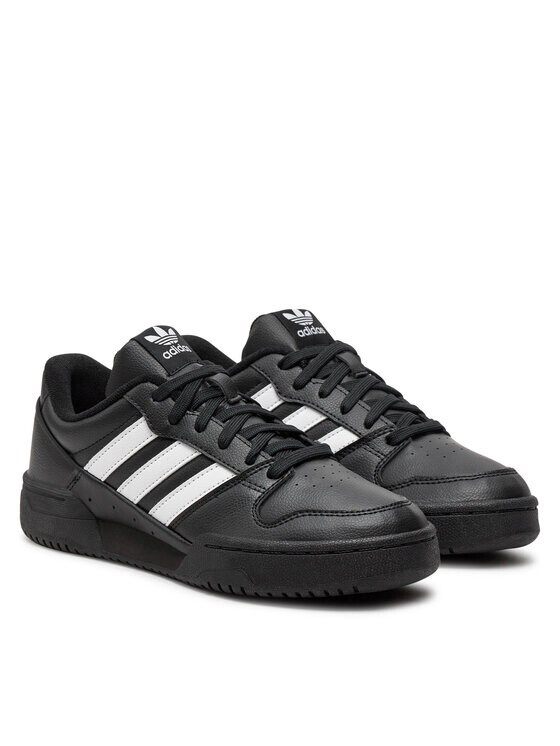 Кроссовки Adidas, черный — фото 2