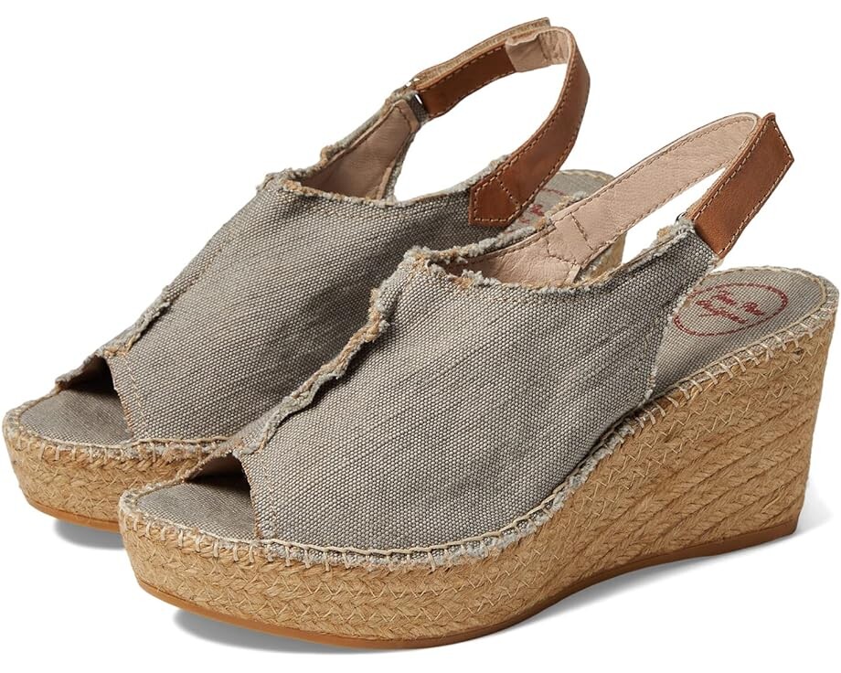 Туфли Toni Pons Lugano, цвет Stone Vintage