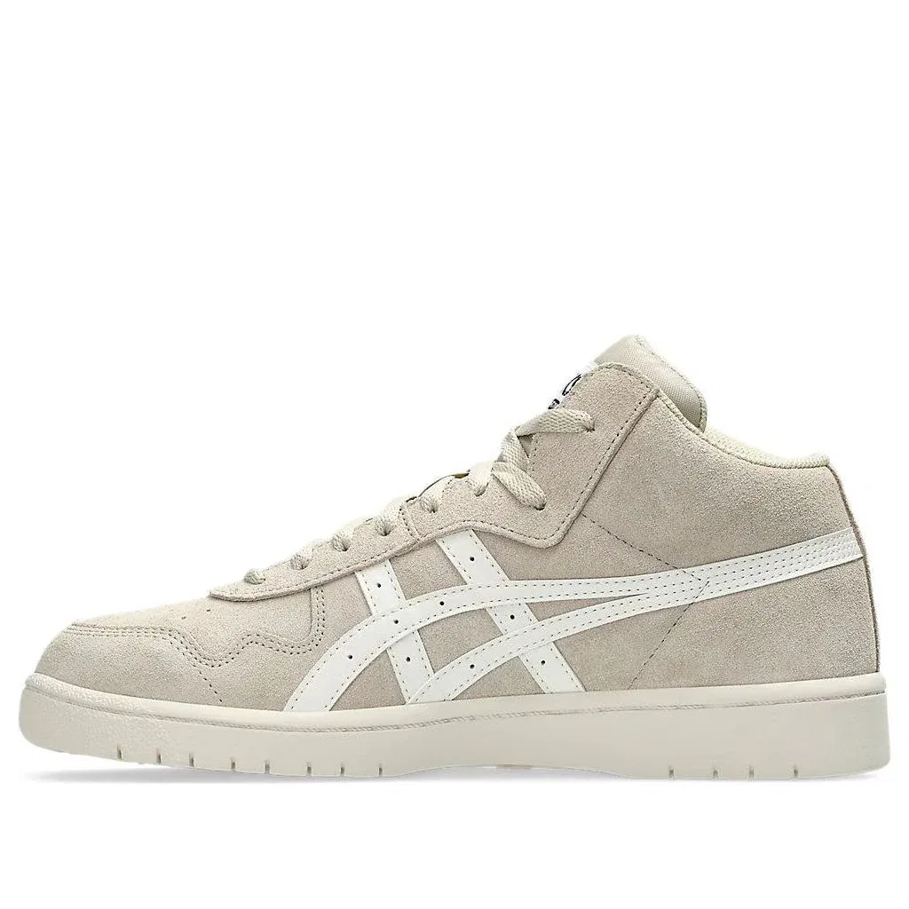 Кроссовки ASICS Japan Pro MT 'Feather Grey Cream' 1201B033-020, цвет tan